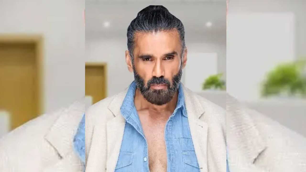 মানব পাচারের অন্ধকার ভেঙে ১২৮ তরুণীকে বাঁচিয়েছিলেন সুনীল শেট্টি