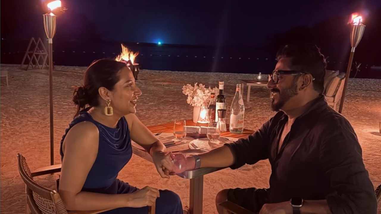 'সেই সাদা চটি!' থাইল্যান্ডে ছুটিতে রাজ-শুভশ্রী, ছবি পোস্ট করতেই ফের কটাক্ষের ঝড় নেটপাড়ায়