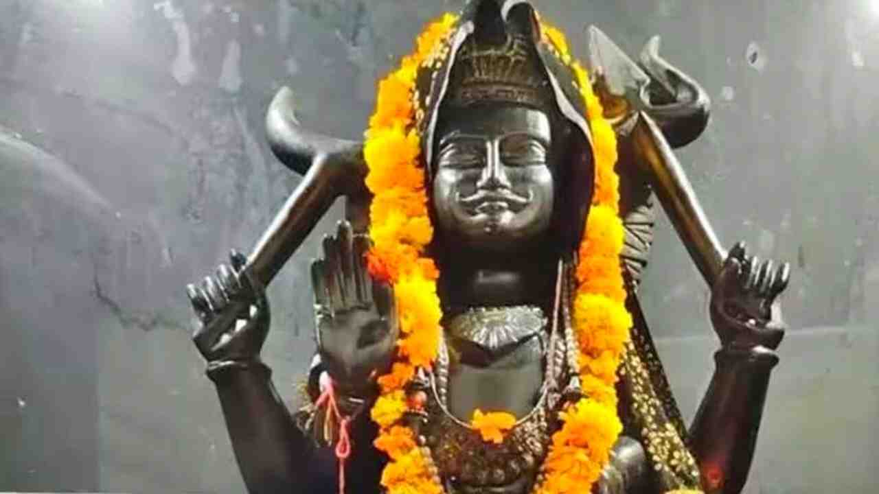 শনি দেব