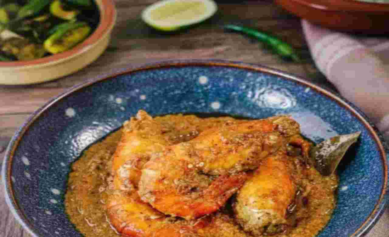Lifestyle: গলদা চিংড়ির রোস্টে জমুক উৎসবের আসর