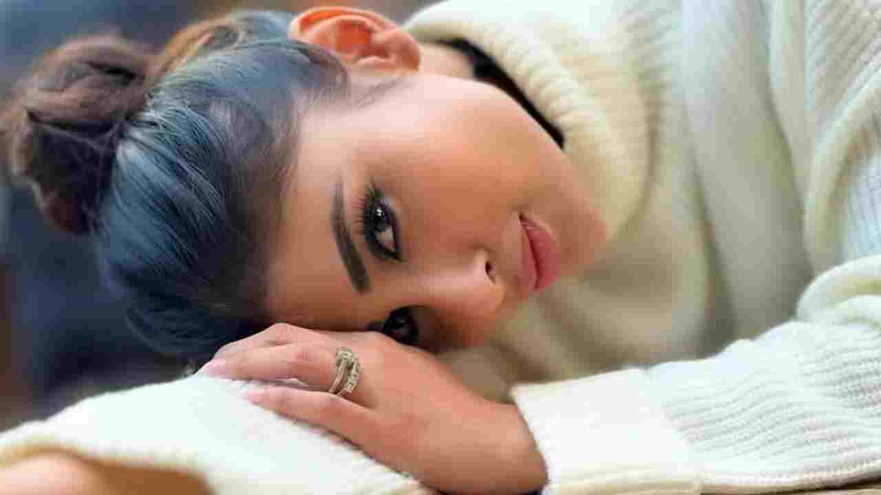 Mouni Roy