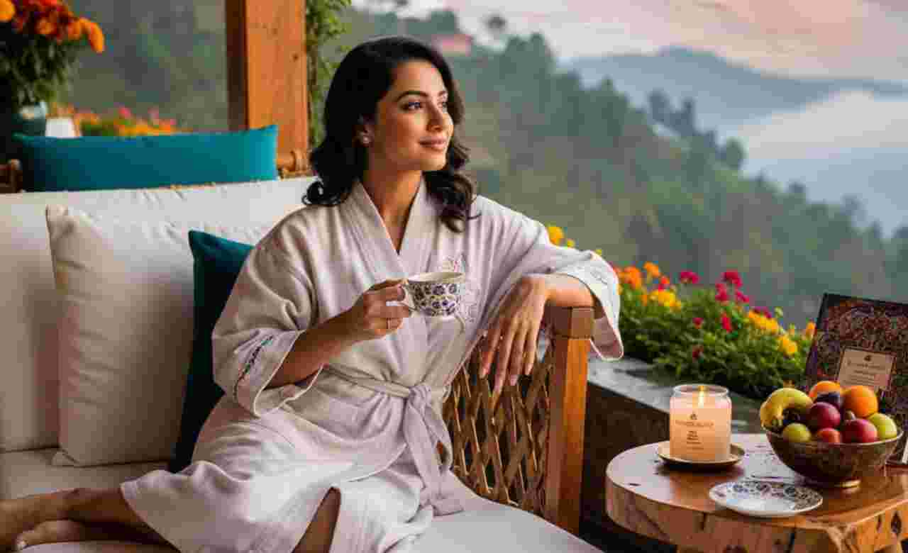 Lifestyle: রূপসফরের নতুন ট্রেন্ড: ভ্রমণ শেষে শুধু স্মৃতি নয়, মিলছে উজ্জ্বল ত্বকও