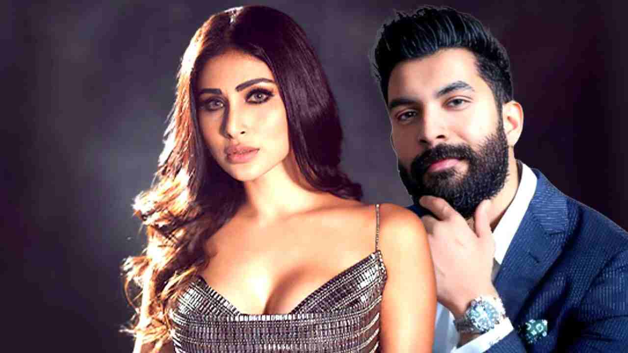 বিবাহবিচ্ছেদের জল্পনায় মুখ খুললেন মৌনী রায়, কী আর্জি জানালেন অভিনেত্রী