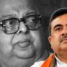 টুটু বোসের প্রয়াণে শেষ শ্রদ্ধা মুখ্যমন্ত্রী শুভেন্দু অধিকারীর