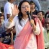 অপারেশন সিঁদুর মন্তব্য ঘিরে আইনি চাপে মহুয়া মৈত্র, কৃষ্ণনগর আদালতে মামলা
