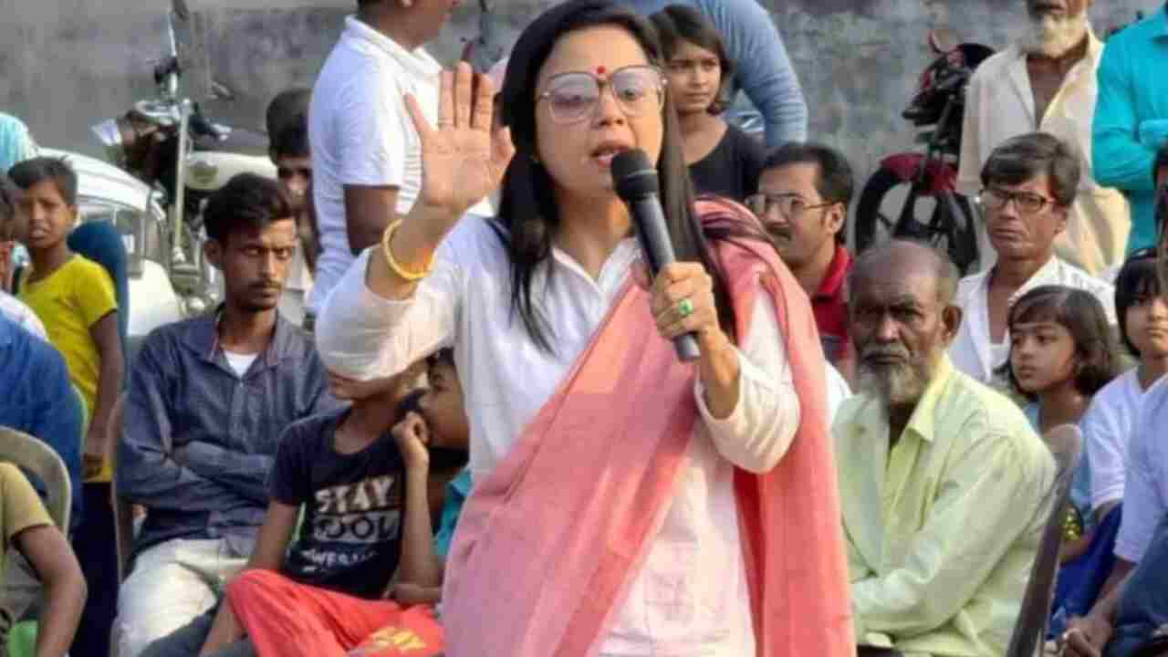 অপারেশন সিঁদুর মন্তব্য ঘিরে আইনি চাপে মহুয়া মৈত্র, কৃষ্ণনগর আদালতে মামলা