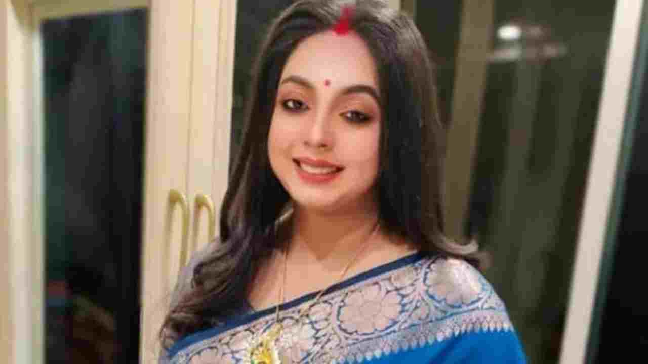 ‘মিলন হবে কত দিনে’ থেকে কি বাদ পড়লেন শ্রীময়ী? গুঞ্জনের জবাবে মুখ খুললেন অভিনেত্রী