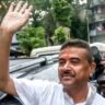 রাজ্যের স্কুলে বাধ্যতামূলক ‘বন্দে মাতরম’, ইতিহাস বদলের বার্তা শমীকের