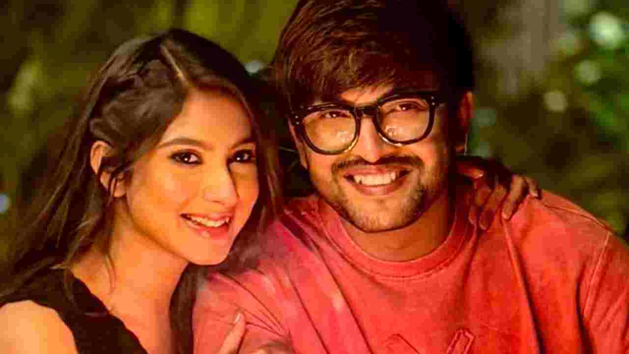 চুপিসারে আশীর্বাদ সারলেন সৌরভ-শুভস্মিতা? টেলিপাড়ায় নতুন জল্পনা