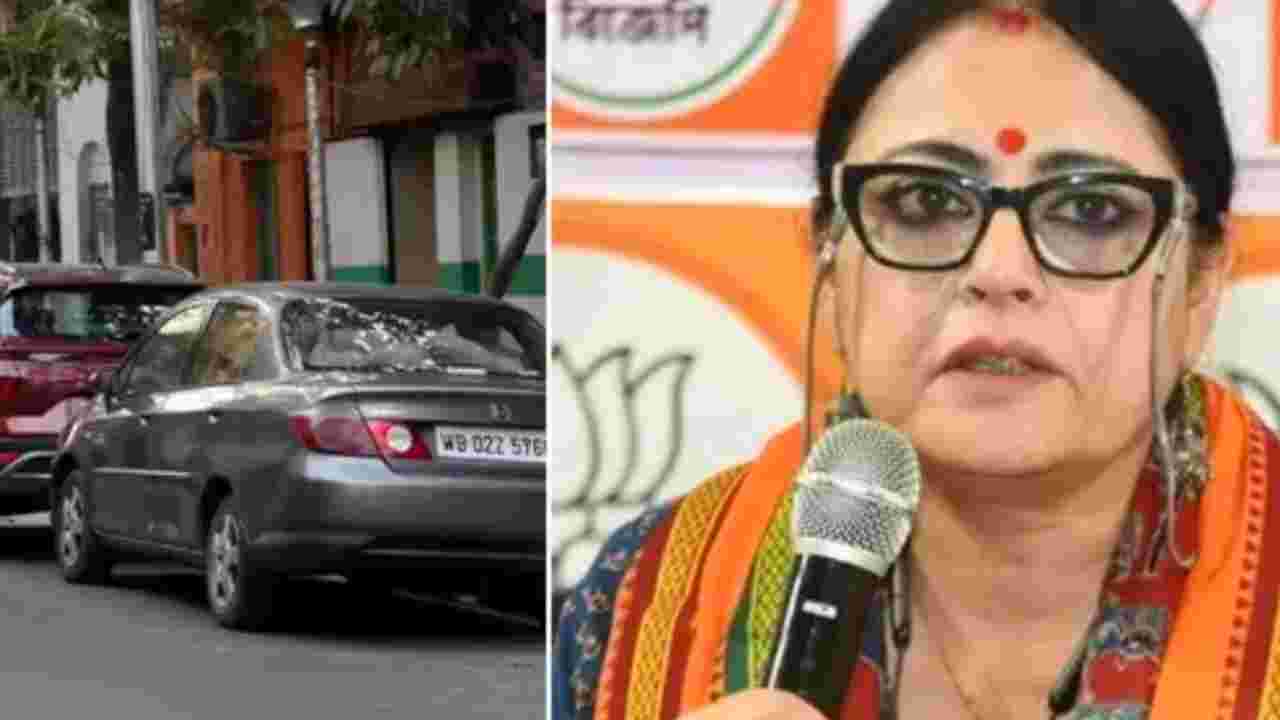 কলকাতায় অবৈধ পার্কিংয়ের বিরুদ্ধে কড়া পদক্ষেপ, সিন্ডিকেট রাজ ভাঙতে নতুন নির্দেশ পুরমন্ত্রীর