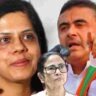 মমতার ঘনিষ্ঠ নন্দিনীকেই এবার ‘স্পেশাল পাওয়ার’ শুভেন্দুর! নবান্নে বড় সিদ্ধান্ত