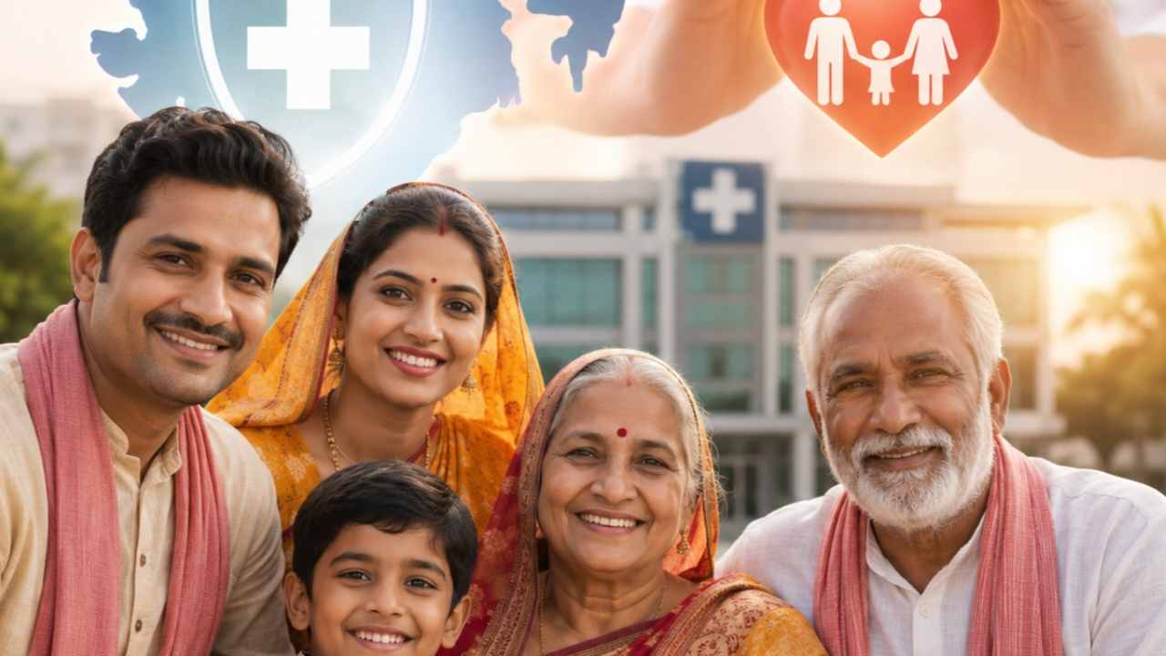 পশ্চিমবঙ্গে চালু হতে চলেছে আয়ুষ্মান ভারত, কারা পাবেন ৫ লক্ষ টাকার স্বাস্থ্যসুবিধা?
