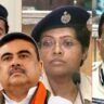 আর জি কর কাণ্ডে তিন আইপিএস অফিসার সাসপেন্ড, পুলিশের ভূমিকা নিয়ে বিভাগীয় তদন্ত