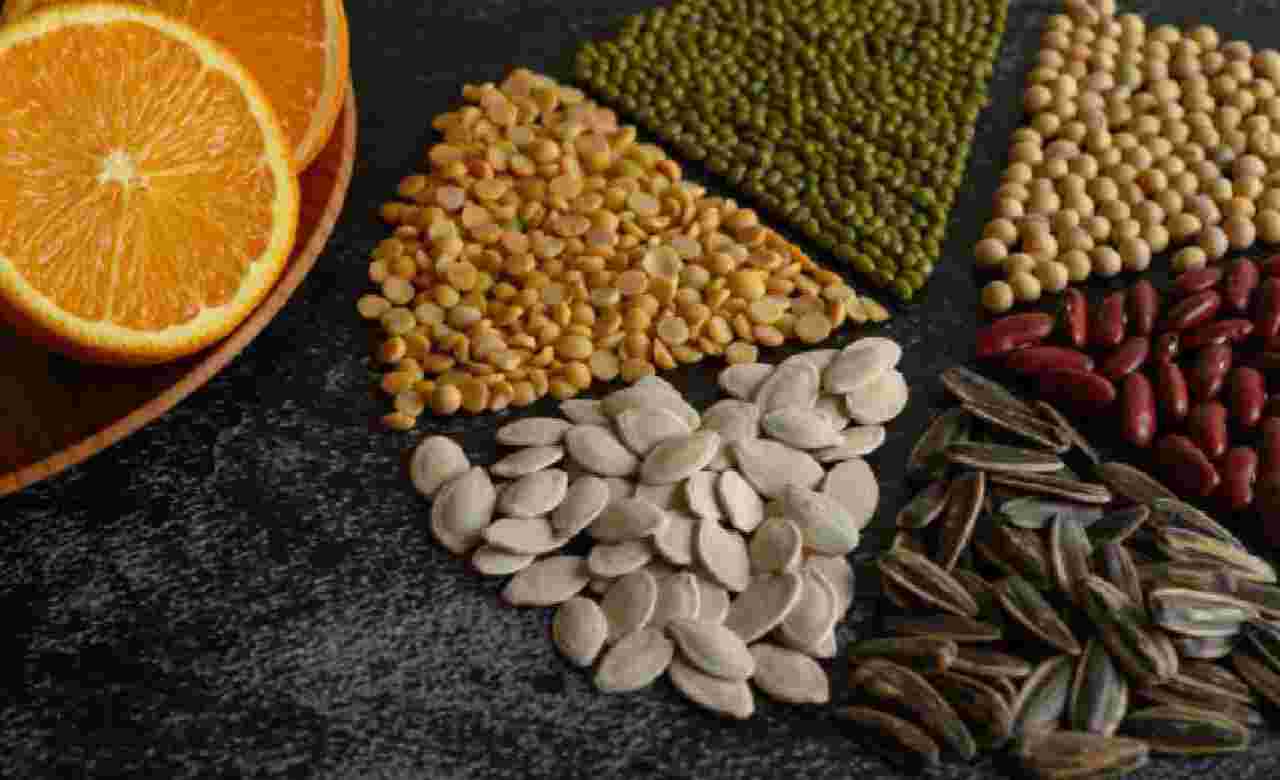 Seeds Nutrition and Proper Consumption Tips