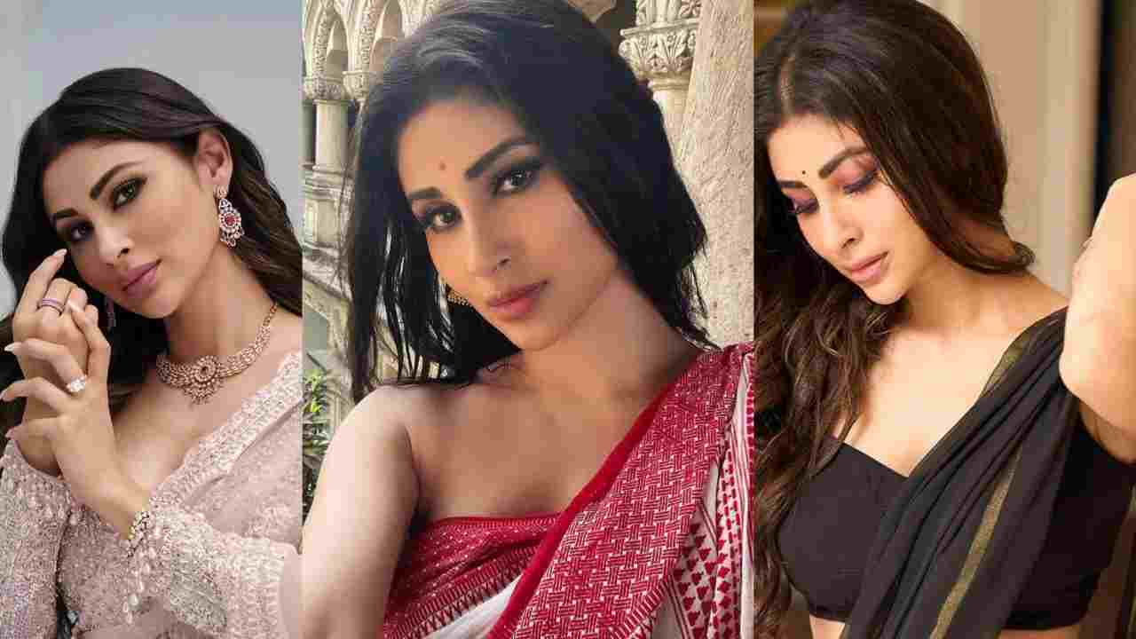 বিচ্ছেদ জল্পনার মাঝেই আলোচনায় মৌনী রায়ের কোটি টাকার সম্পত্তি ও আয়ের একাধিক উৎস