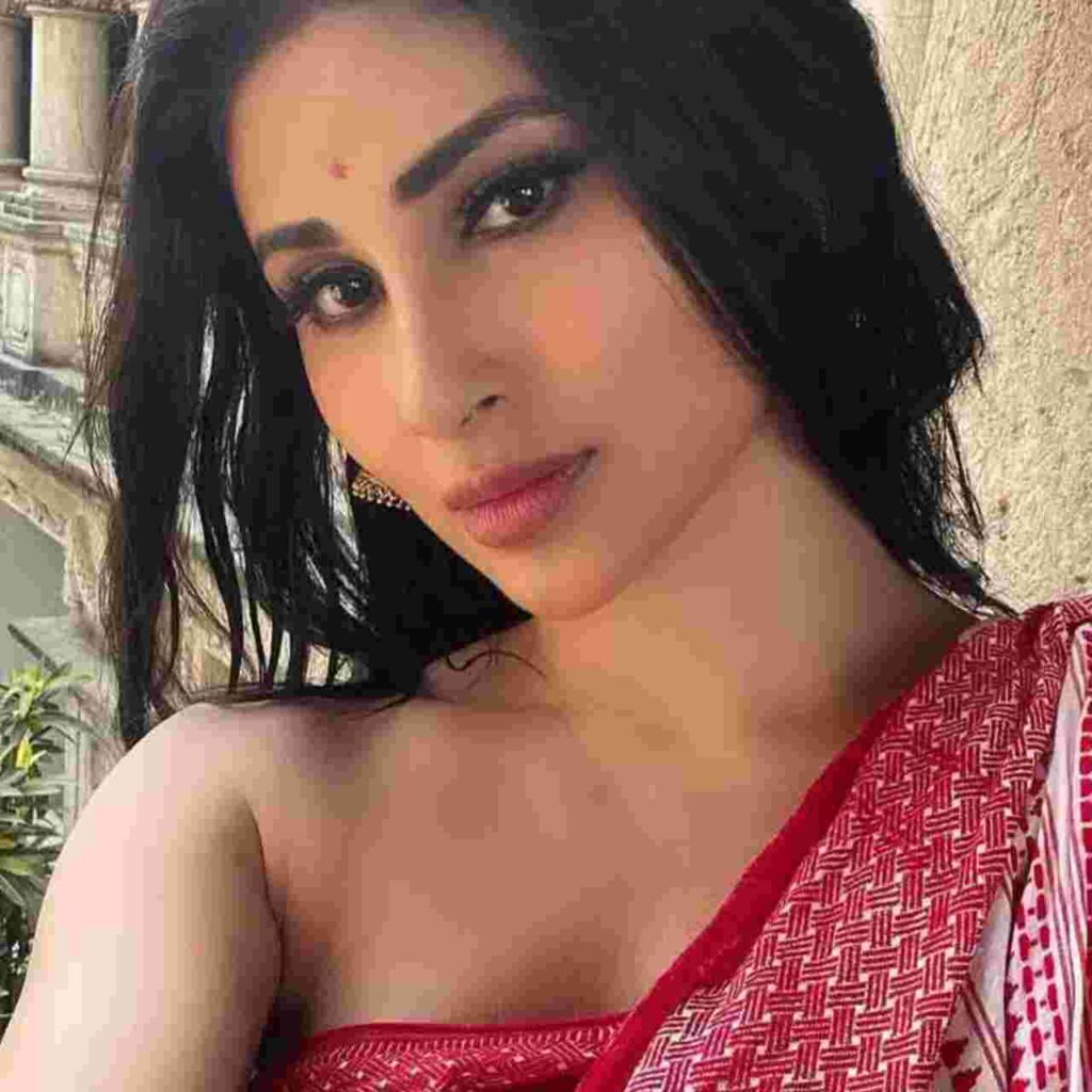 Mouni Roy