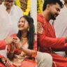 চুপিসারে আইনি বিয়ে সারলেন সারেগামাপা খ্যাত অনন্যা সরকার, জীবনের নতুন অধ্যায়ে অভয় মিত্র