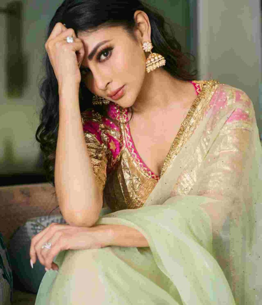 Mouni Roy