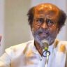 শুটিং চলাকালীন মৃত্যু, রজনীকান্তের ছবির সেটে ভয়াবহ দুর্ঘটনা!