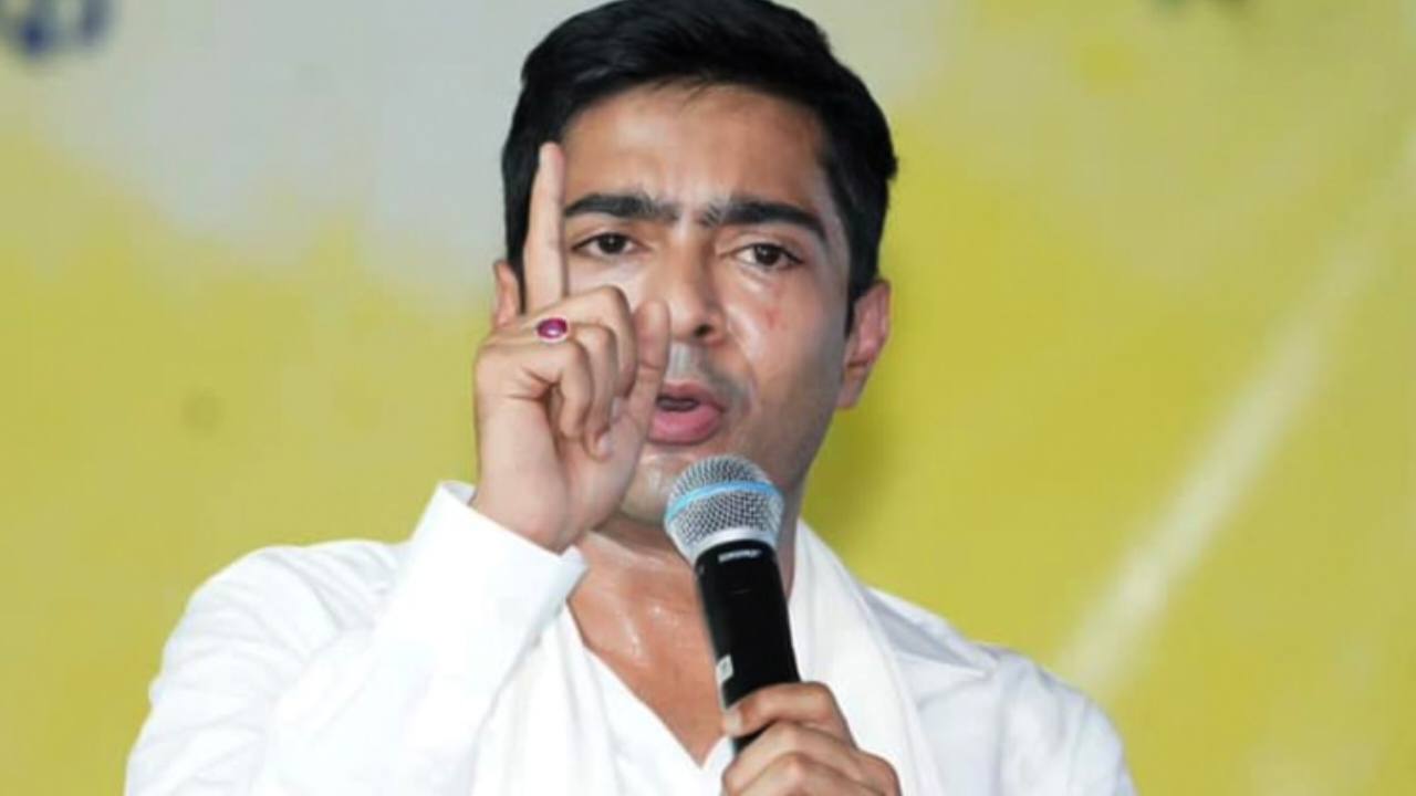হুমকি, উস্কানিমূলক মন্তব্য, এবার অভিষেক বন্দ্যোপাধ্যায়ের বিরুদ্ধে একাধিক ধারায় FIR