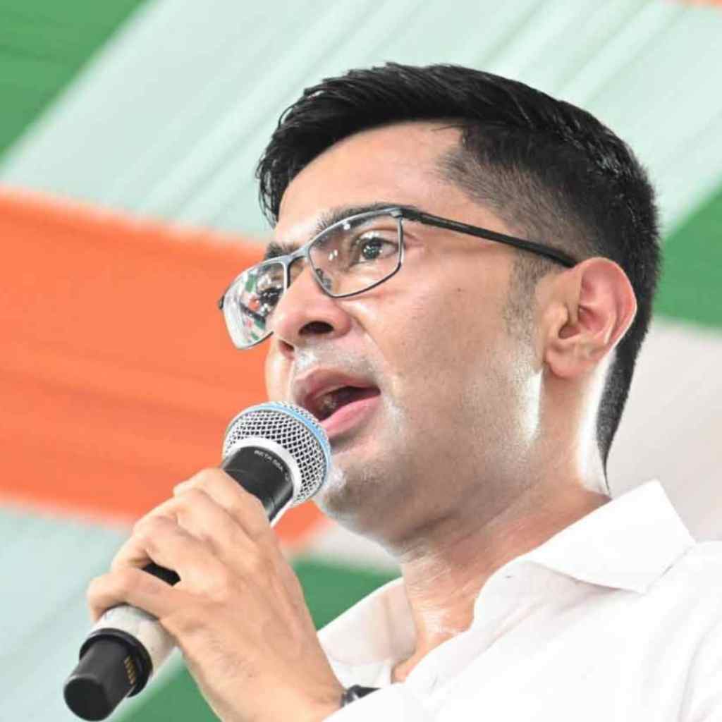 Abhishek Banerjee