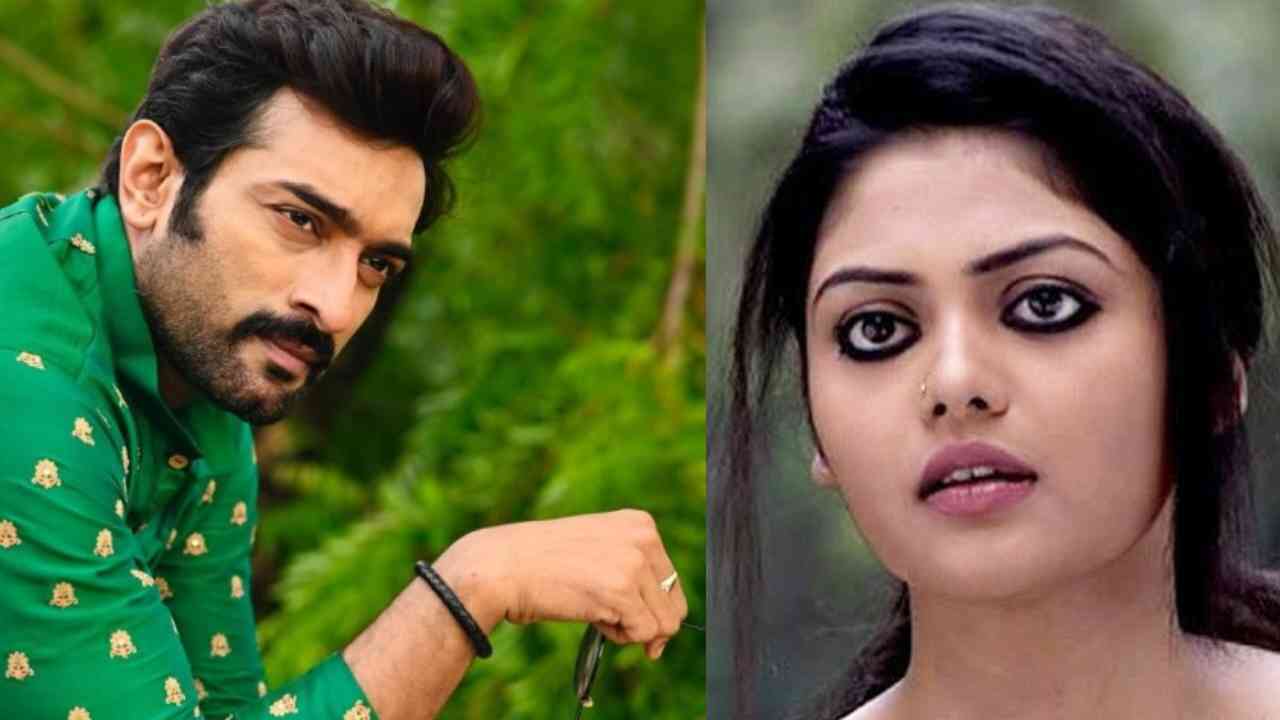 ‘শিবলিঙ্গে কনডম পরিয়ে খিল্লি করেছিলেন’, জীতুকে ‘সুবিধাবাদী’ তোপ সায়নীর! এল কড়া জবাব
