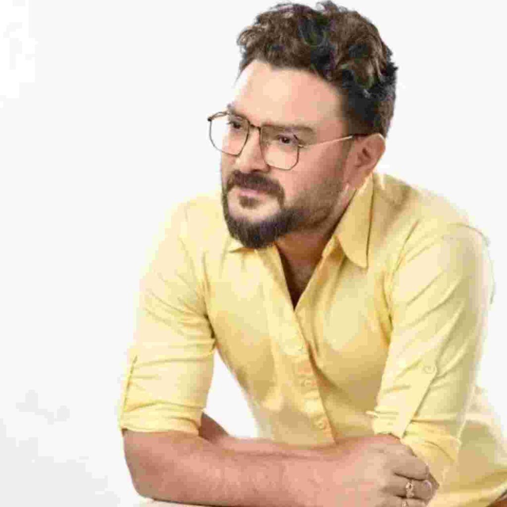 Vivaan Ghosh