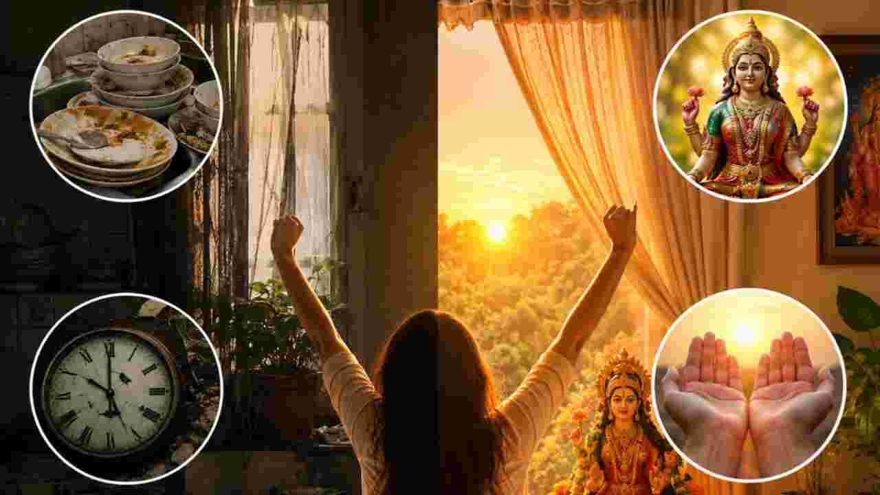Vastu: ঘুম ভাঙতেই এই জিনিস দেখছেন? বাস্তু মতে ডেকে আনছেন ভয়ঙ্কর অশুভ শক্তি!