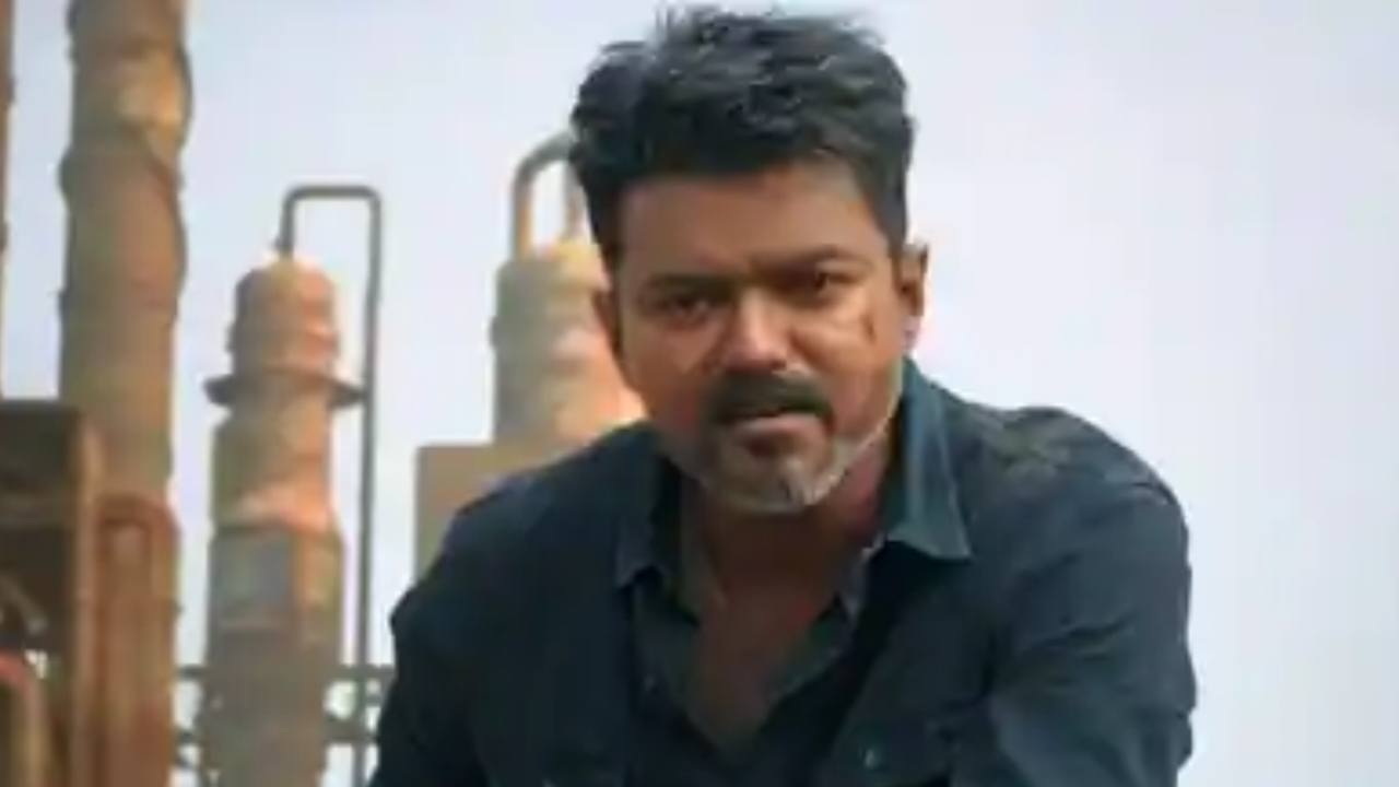 মুক্তির আগেই বড় কাণ্ড! বিজয়ের ‘জন নায়গন’ ফাঁস মামলায় নতুন গ্রেফতার