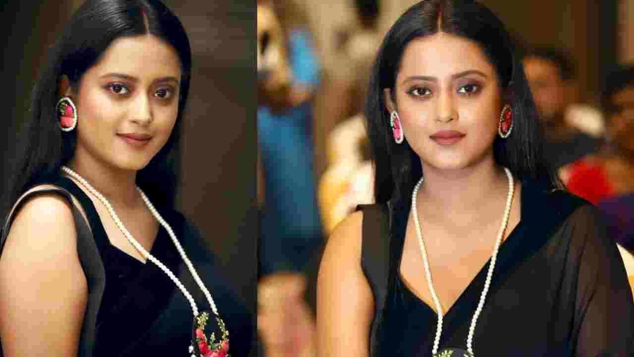 Shruti: অসুস্থ শ্রুতি দাস, হঠাৎ কী হল? বিশ্রামের প্রয়োজন তবু চলছে শ্যুটিং