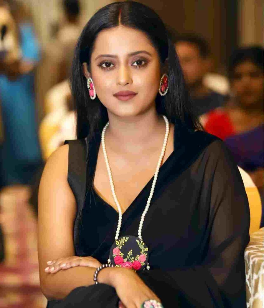 Shruti Das