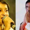 সুস্থ সংস্কৃতির ডাক, মুখ্যমন্ত্রীর কাছে খুদে শিল্পী অঙ্কনা কী আবেদন করলো?