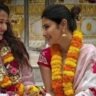 বিবাহবিচ্ছেদের পর দিশা-মৌনীর ‘মালাবদল’ ঘিরে তুমুল বিতর্ক, ভাইরাল পোস্টে নতুন জল্পনা