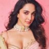 Kiara Advani