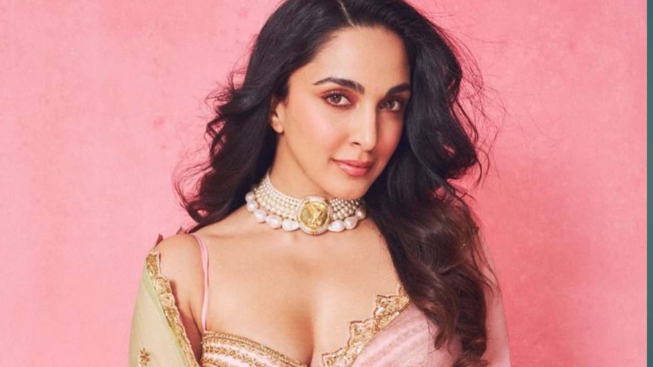 Kiara Advani