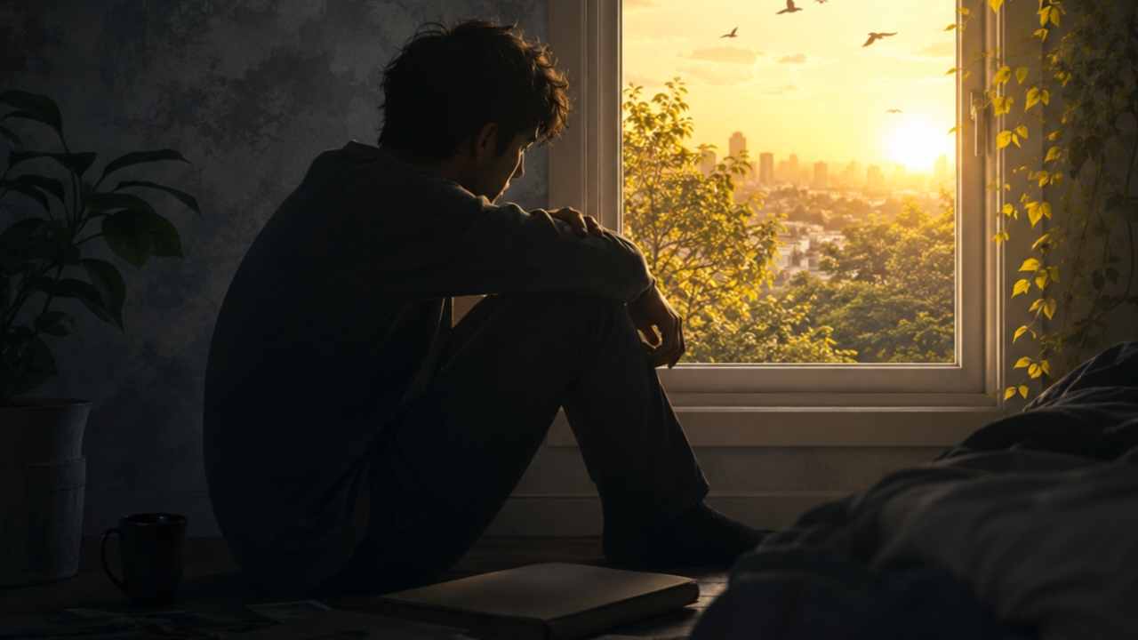সব কিছু ভাল লাগা বন্ধ? অবসাদের আড়ালে লুকিয়ে থাকা ‘অ্যানহেডোনিয়া’ কী
