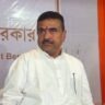 সরকারি মঞ্চে রাজনীতি নয়, প্রশাসনিক শৃঙ্খলায় কড়া বার্তা মুখ্যমন্ত্রী শুভেন্দুর