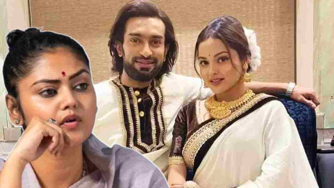 ‘জীতুর বিরুদ্ধে কিছু থাকলে সরাসরি ওকেই বলব’, সায়নী বিতর্কে মুখ খুললেন নবনীতা