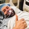 রাহুলের মৃত্যুর পর বন্ধ ধারাবাহিক, হাসপাতালে ভর্তি 'চিরসখা' অভিনেতা! কী হয়েছে তার?
