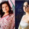 অনেক খুঁজে ‘বৌ’ পেলেন ‘দাদা’! মুম্বইয়ে জোরকদমে চলছে সৌরভের বায়োপিকের শুটিং