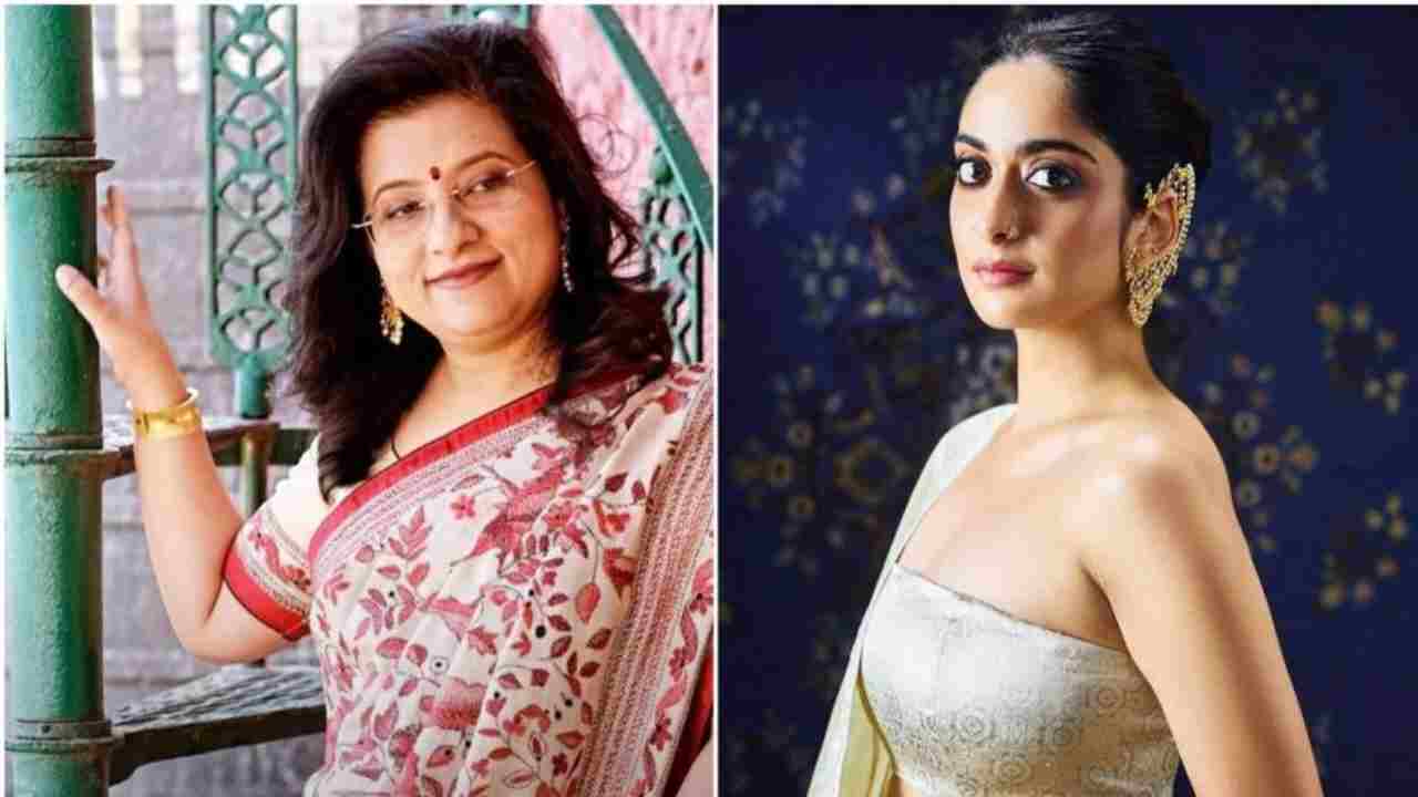 অনেক খুঁজে ‘বৌ’ পেলেন ‘দাদা’! মুম্বইয়ে জোরকদমে চলছে সৌরভের বায়োপিকের শুটিং