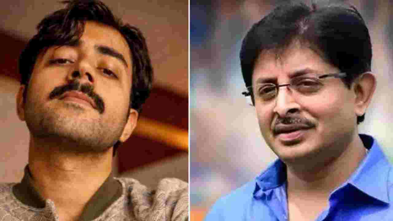 ‘দাদা’ ছবিতে স্নেহাশিসের ভূমিকায় রাহুল, মুম্বইয়ে রাজকুমারের সঙ্গে শুটিং জোরকদমে