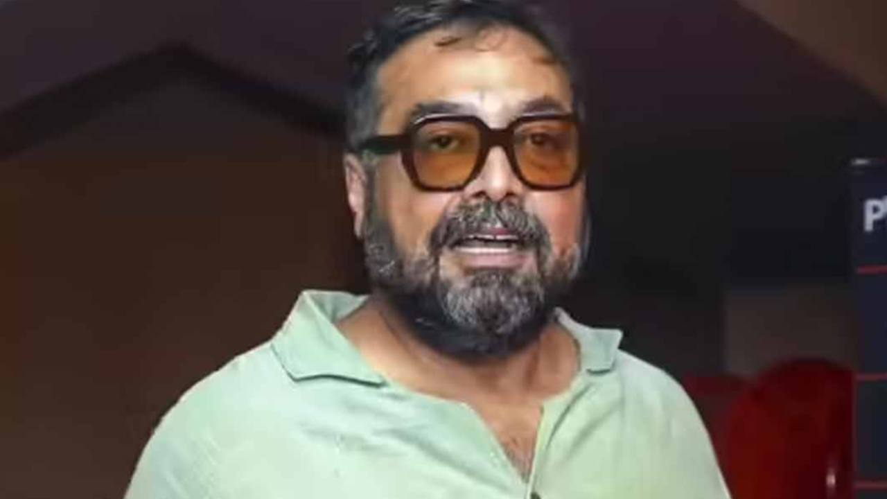 ব্রাহ্মণ সম্প্রদায় নিয়ে মন্তব্যে আইনি জটে অনুরাগ কাশ্যপ, জারি জামিনঅযোগ্য পরোয়ানা