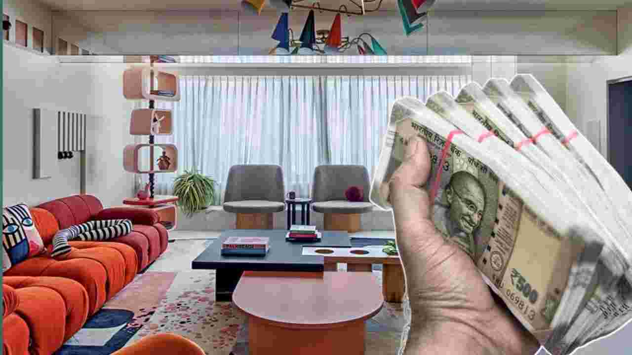 Vastu: সোফার দিক বদলালেই ঘরে বাড়তে পারে সুখ-সমৃদ্ধি! কী বলছে বাস্তুশাস্ত্র