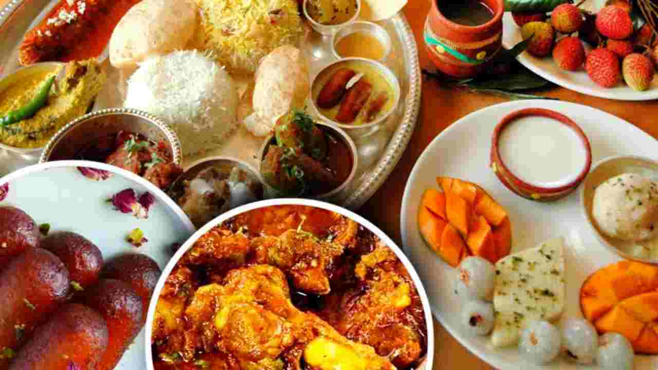 জামাই ষষ্ঠী ২০২৬: দিনক্ষণ, পূজার নিয়ম, ঐতিহ্য ও এলাহি ভোজের সম্পূর্ণ গাইড