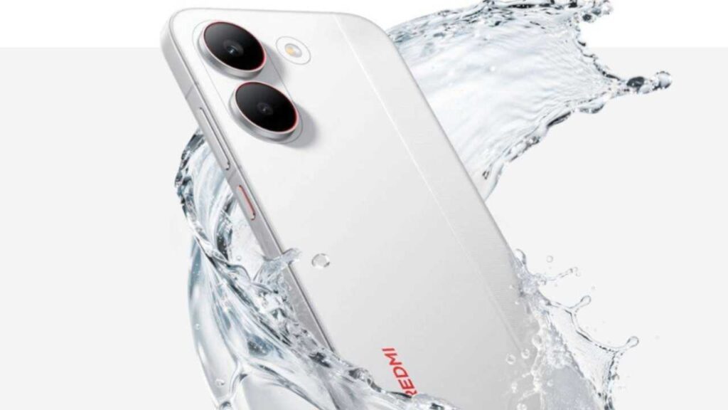 Redmi Turbo 5
