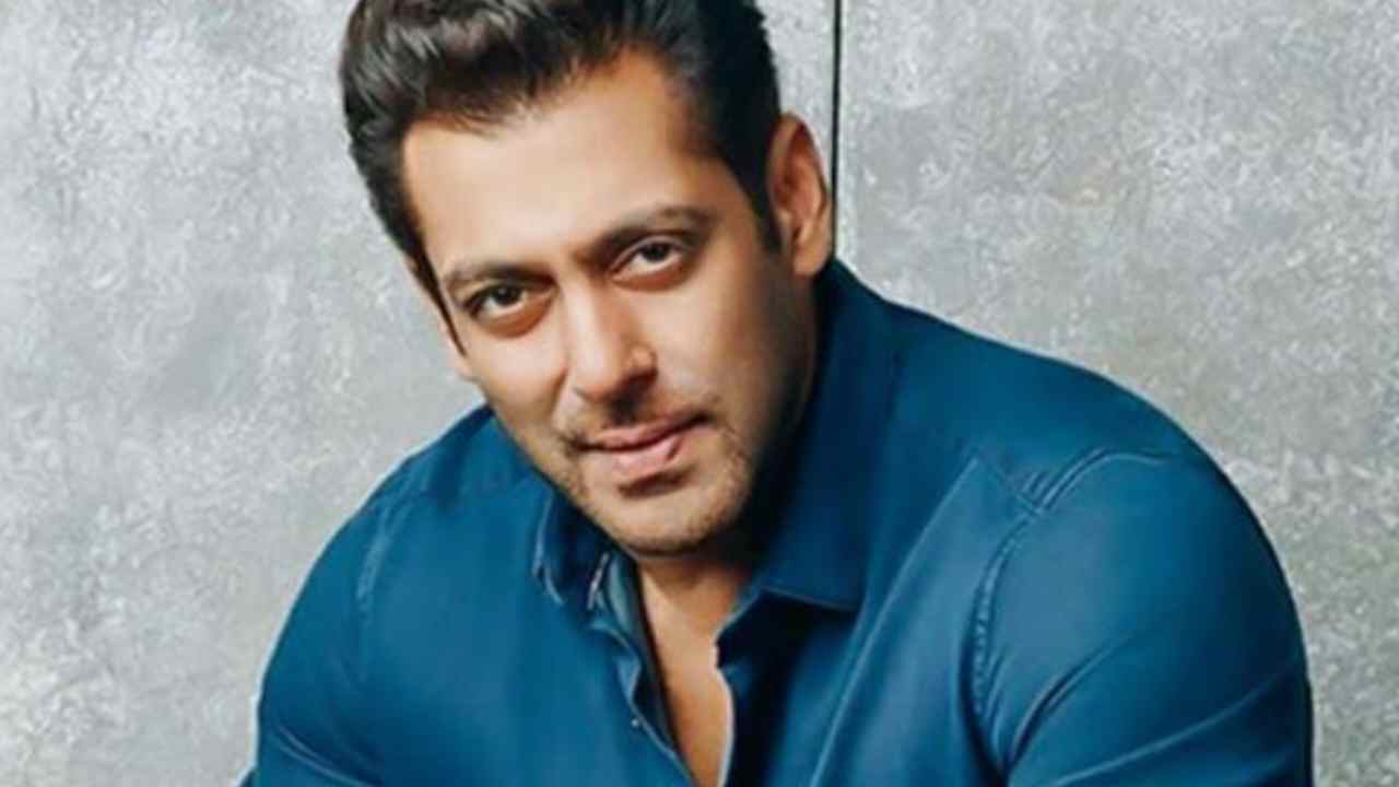 গ্যালাক্সিতে সাপের আতঙ্ক, একাকীত্বের জল্পনায় মুখ খুললেন সলমন খান