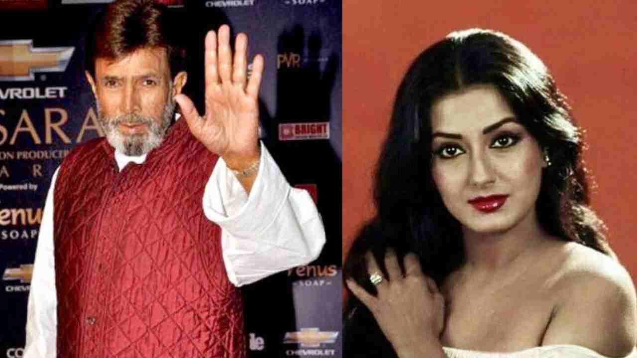 রাজেশ খান্নার কটাক্ষে চুপ থাকেননি মৌসুমী, পাল্টা জবাবে থমকে গিয়েছিলেন সুপারস্টার