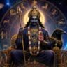 রেবতী নক্ষত্রে শনির গোচর: আগামী ৬ মাস চাপে থাকবে এই ৩ রাশি