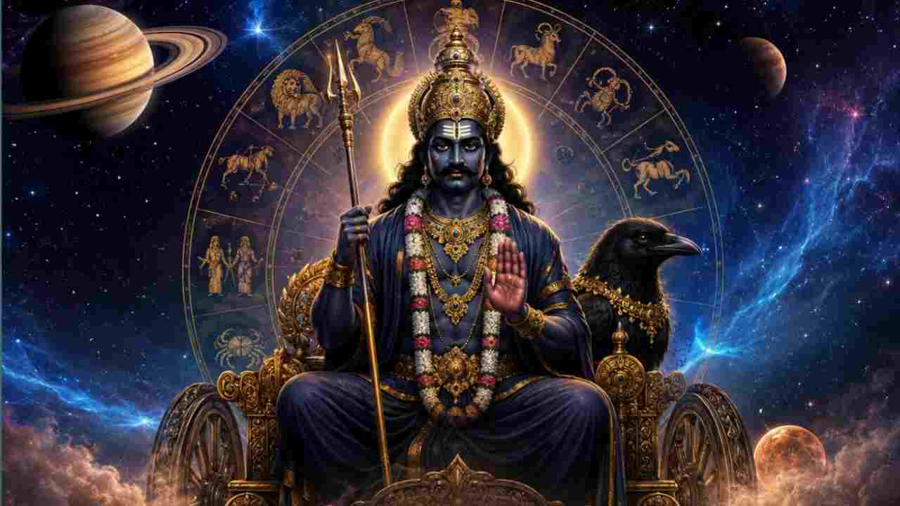 রেবতী নক্ষত্রে শনির গোচর: আগামী ৬ মাস চাপে থাকবে এই ৩ রাশি